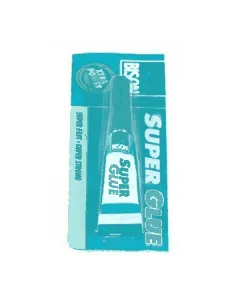 Super glue liquide 2gr