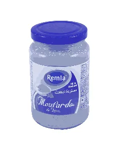 Moutarde REMIA