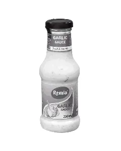 Garlic sauce