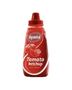 Ketchup