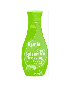 Belsamic sauce