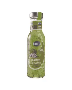 Sauce salade italienne REMIA