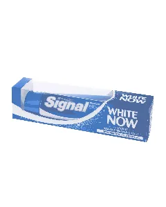 Dentifrice White Now