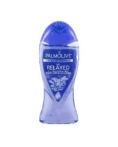 Gel douche absolute relax PALMOLIVE