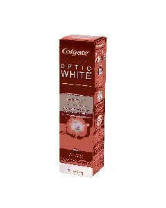 Dentifrice Optic White Instant