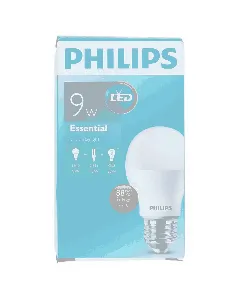 Ampoules LED 9W E27 Cool daylight