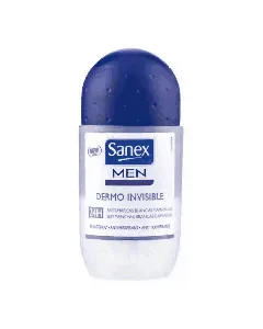 Roll-on nature protect invisible pour homme