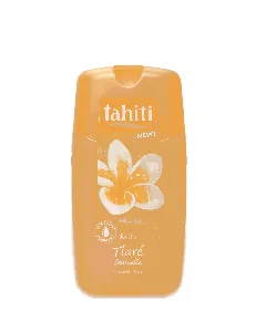 Gel douche Tiaré Sensuelle