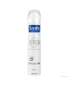 Sanex Zéro% Sensitive