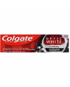 Dentifrice Optic White