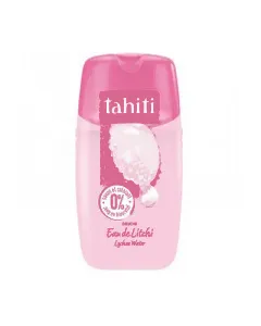 Gel douche eau de Litchi