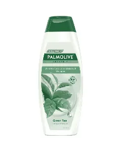 Shampooing antipelliculaire thé vert