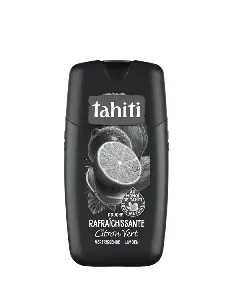 Gel douche citron vert rafraîchissante