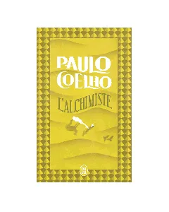 L'Alchimiste - Paulo Coelho