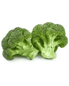 Brocoli en barquette