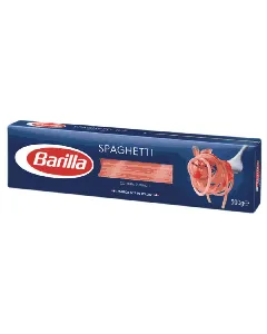 Spaghetti n°7