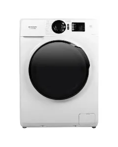 Lave linge frontal Brandt 10.5Kg silver