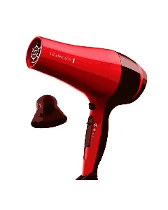 seche cheveux Remington rouge d3080