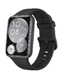 Montre connectée Watch Active Black Huawei