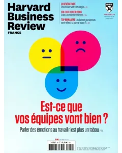 Harvard Business Review 1 N°66