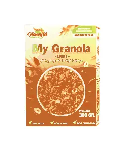 Granola light