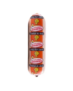 Jambon de dinde 