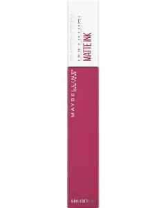 Rouge à lèvres liquide SuperStay Matte INK