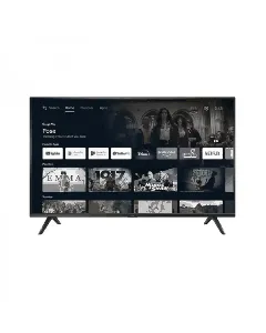 Téléviseur 32" Full HD