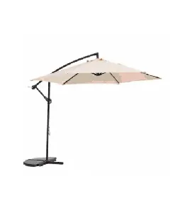 Parasol Lateral 3M Arena