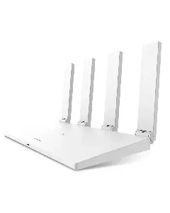 Routeur récepteur Wifi blanc Huawei