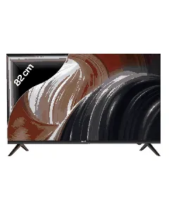 Téléviseur 32 '' LED HD SABA