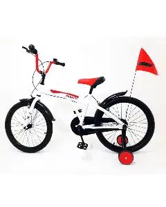 Vélo enfant BUGATTI