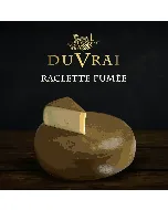 Fromage à raclette fumé