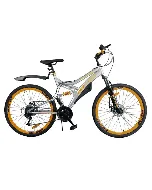 Vélo VTT 26" Frein à disque