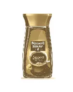 Café soluble Maxwell House Smooth Blend