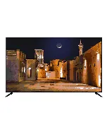 Téléviseur 40" LED Full HD Smart TV