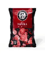 Chips au paprika