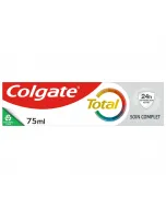 Dentifrice Total Clean Mint