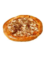 Mini pizza au thon