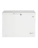 Congélateur horizontal De Frost  290L