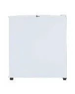 Mini bar 45 L Defrost blanc LG