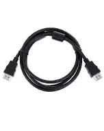 Câble HDMI 1,5 M Noir