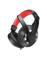 Casque Gamer Filaire Jack + USB Led