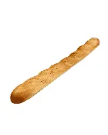 Baguette à la semoule