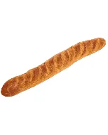 Baguette complète  