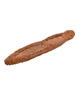 Baguette aux céréales