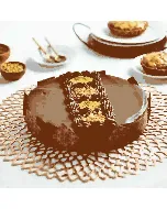 Gâteau chocolat