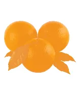 Orange chemi