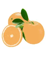 Orange douce AA