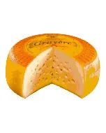 Fromage Gruyère